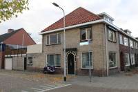 Woning Sint Sebastiaanstraat 21 Tilburg