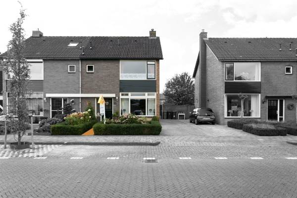 Woning Christinastraat 19 Elst Ut