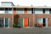 Woning Dakotahof 31 IJsselstein