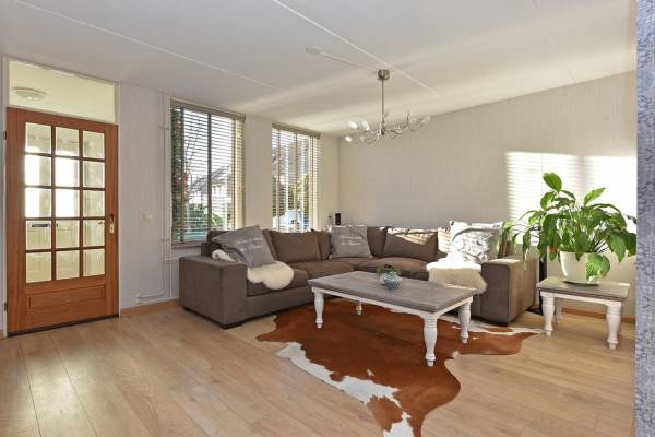 Woning Anker 19 Oss