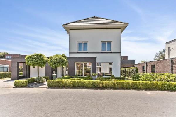 Woning Ma&#23 9;shof 9 Berghem