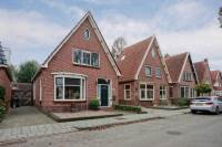 Woning Marktstraat 17 Veendam