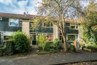 Woning Transvaalstraat 10 Ridderkerk