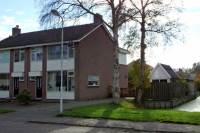 Woning Prins Bernhardlaan 4 Joure