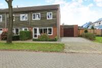 Woning Het Schut 41 Schoonebeek