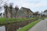 Woning Wurgedyk 20 Stiens