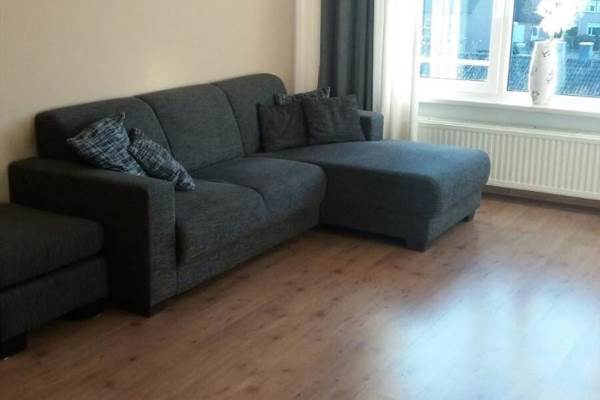 Woning Appelbesstraat 40 Venlo