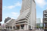 Woning Leonard Bernsteinstraat 62A Amsterdam