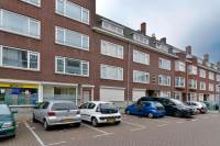 Woning Bas Jungeriusstraat 8 Rotterdam