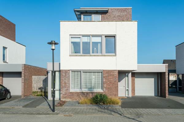 Woning Marktschip 4 Urmond