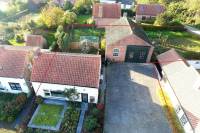 Woning Terhofstede 9 Retranchement