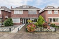 Woning Wethouder Nijhuisstraat 91 Enschede