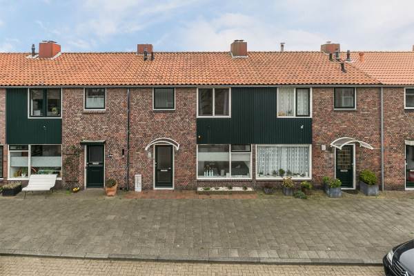 Woning Sint Jeroensweg 42 Noordwijk Zh