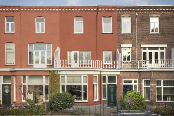 Woning Noordzijde Zoom 2 Bergen op Zoom