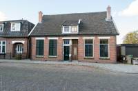 Woning Stroweg 8 Hengelo