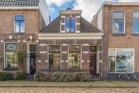 Woning Van Ittersumstraat 96 Zwolle
