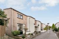 Woning Anna Blamanpad 5 Leiden