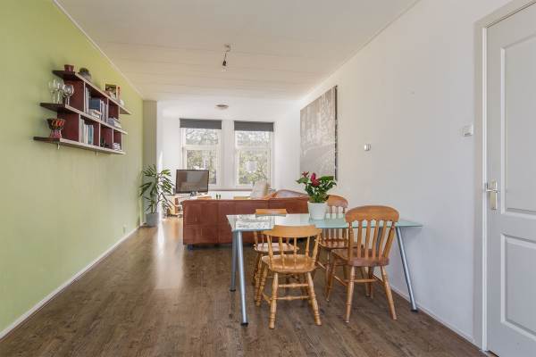 Woning Beijerlandselaan 145B2 Rotterdam