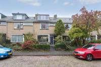 Woning Bartóklaan 5 Voorschoten