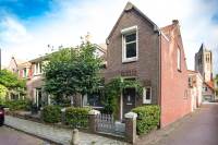 Woning Plantagestraat 23 Tholen