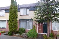 Woning Pastoor Jutenlaan 30 Bergen op Zoom