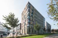 Woning Leerparkpromenade 258 Dordrecht