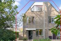 Woning Eerste Reitse Dreef 17 Den Bosch