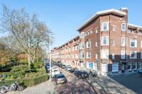 Woning De Savornin Lohmanlaan 102BII Rotterdam