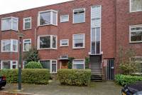 Woning Mozartstraat 42a Groningen