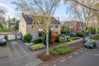 Woning Burg.van Haersoltestraat 7 Nieuwleusen