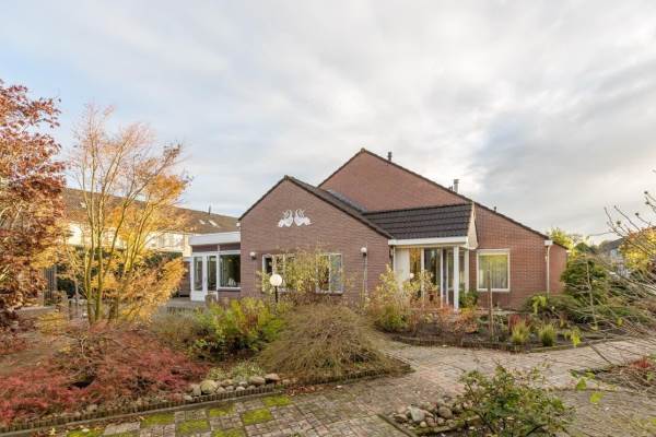 Woning Waardeel 1N Steenwijk