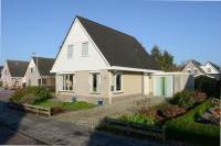 Woning Stokkershagen 10 Tijnje