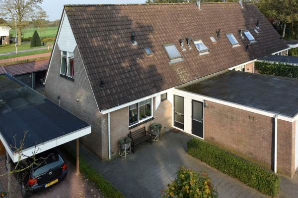 Woning Loozermars-Zuid 5 Gramsbergen