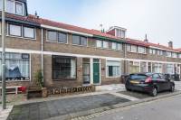Woning Boshamerstraat 17 Dordrecht