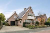 Woning Preludestraat 13 Hellevoetsluis