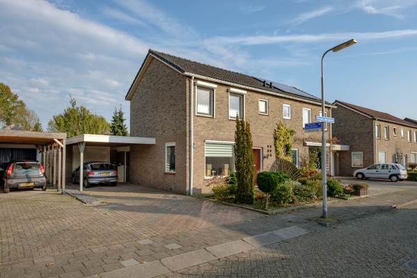 Woning Prinses Marijkelaan 105 Slagharen