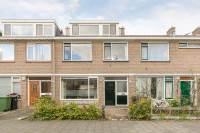 Woning Wormserstraat 21 Rotterdam