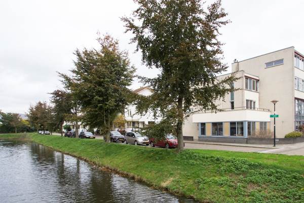 Woning De Rode Leeuw 55 Amersfoort