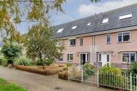 Woning Zwanensingel 14 Sliedrecht