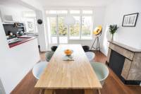 Woning Nobelstraat 107BI Rotterdam