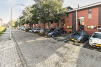 Woning Sluiswachterstraat 26 Delfgauw