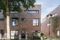 Woning Kick Smitweg 28 Haarlem