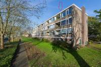 Woning Chopinlaan 112 Voorschoten