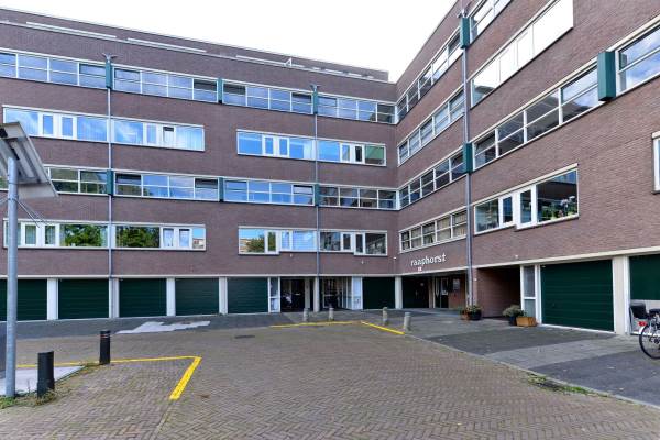 Woning Raaphorst 151 Leiderdorp