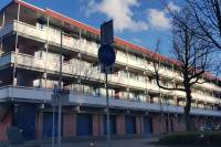 Woning Spanderswoudstraat 176 Amsterdam