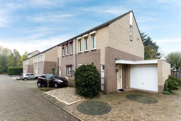 Woning Adenauerlaan 21E Heerlen