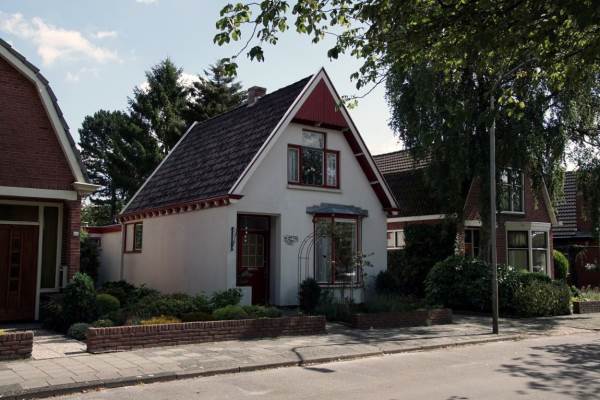 Woning Kleinemeersterstraat 59 Sappemeer