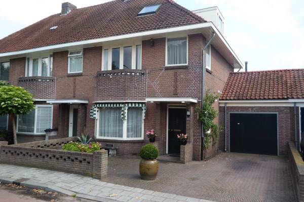 Woning Vughterweg 66 Den Bosch