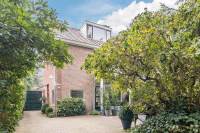 Woning Marterlaan 9 Maarn