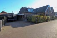 Woning Poststraat 11 Bunschoten-Spakenburg